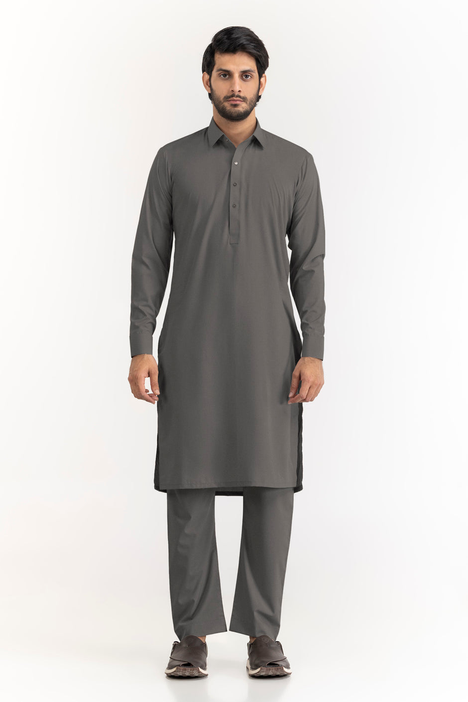 GUL Cartier Unstitched Fabric Blended-LF
