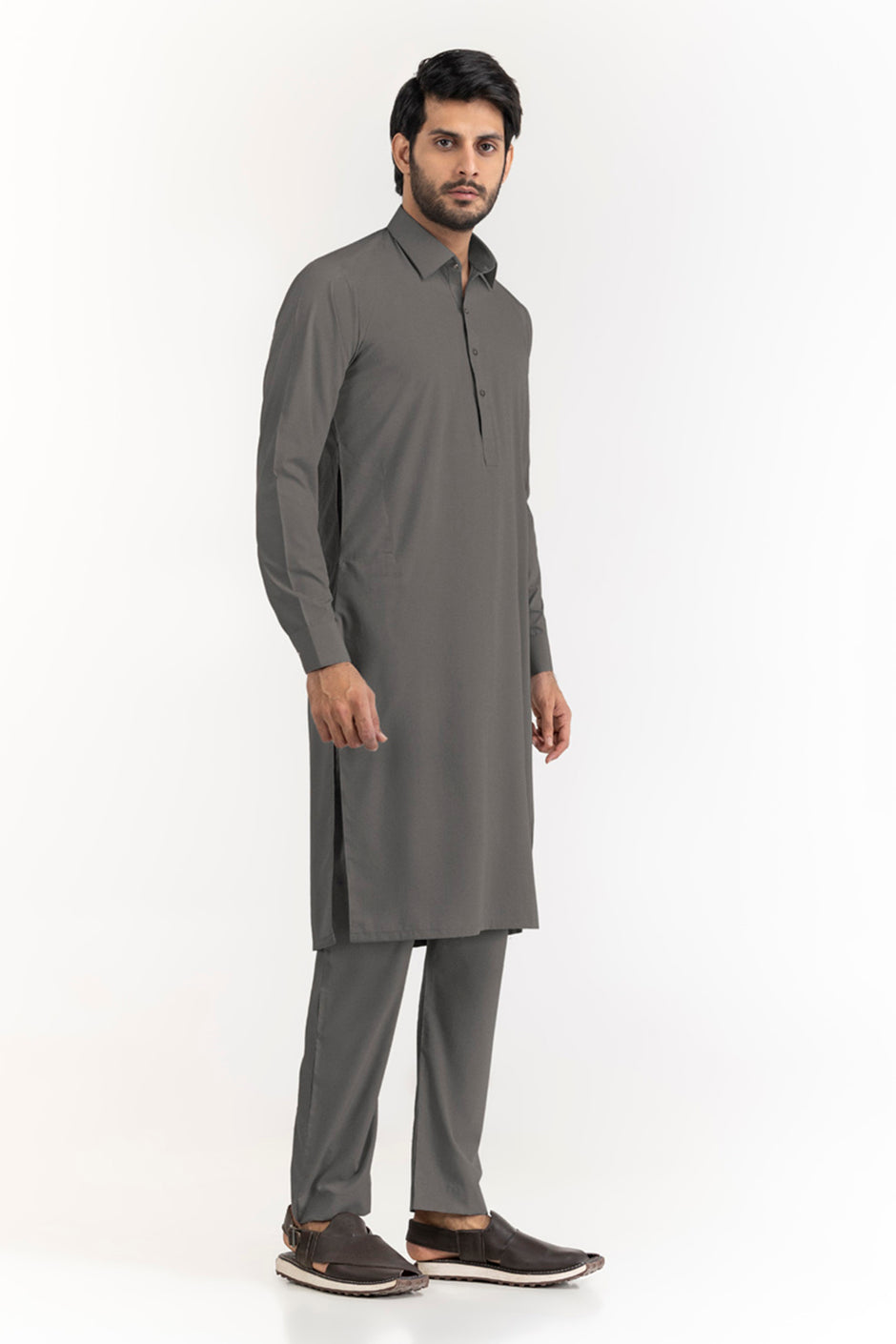 GUL Cartier Unstitched Fabric Blended-LF
