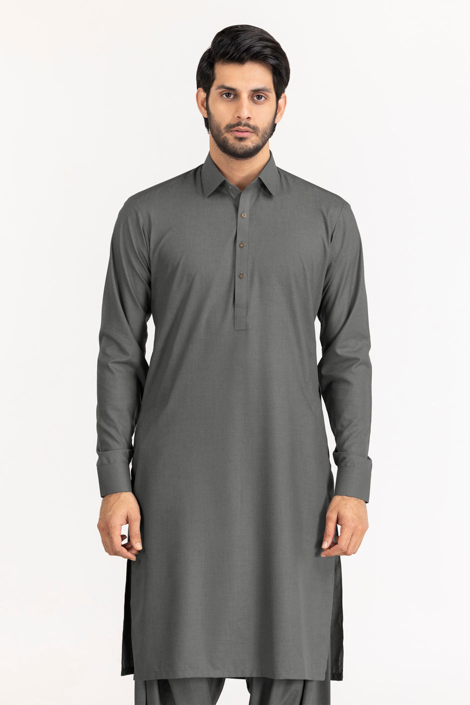 GUL Cartier Unstitched Fabric Blended-LF