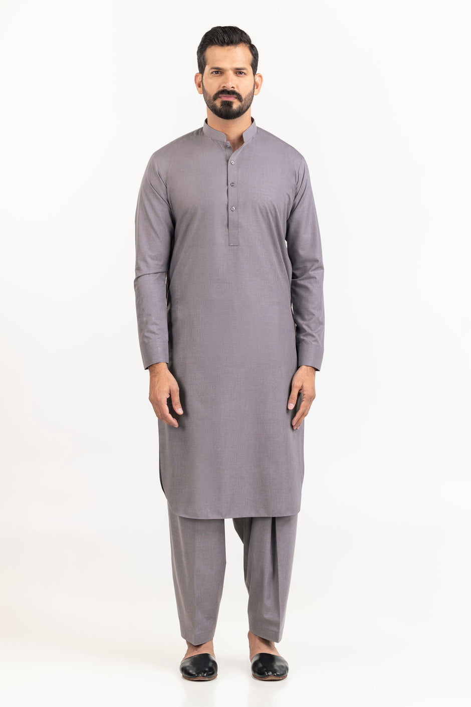 GUL Cartier Unstitched Fabric Blended-LF