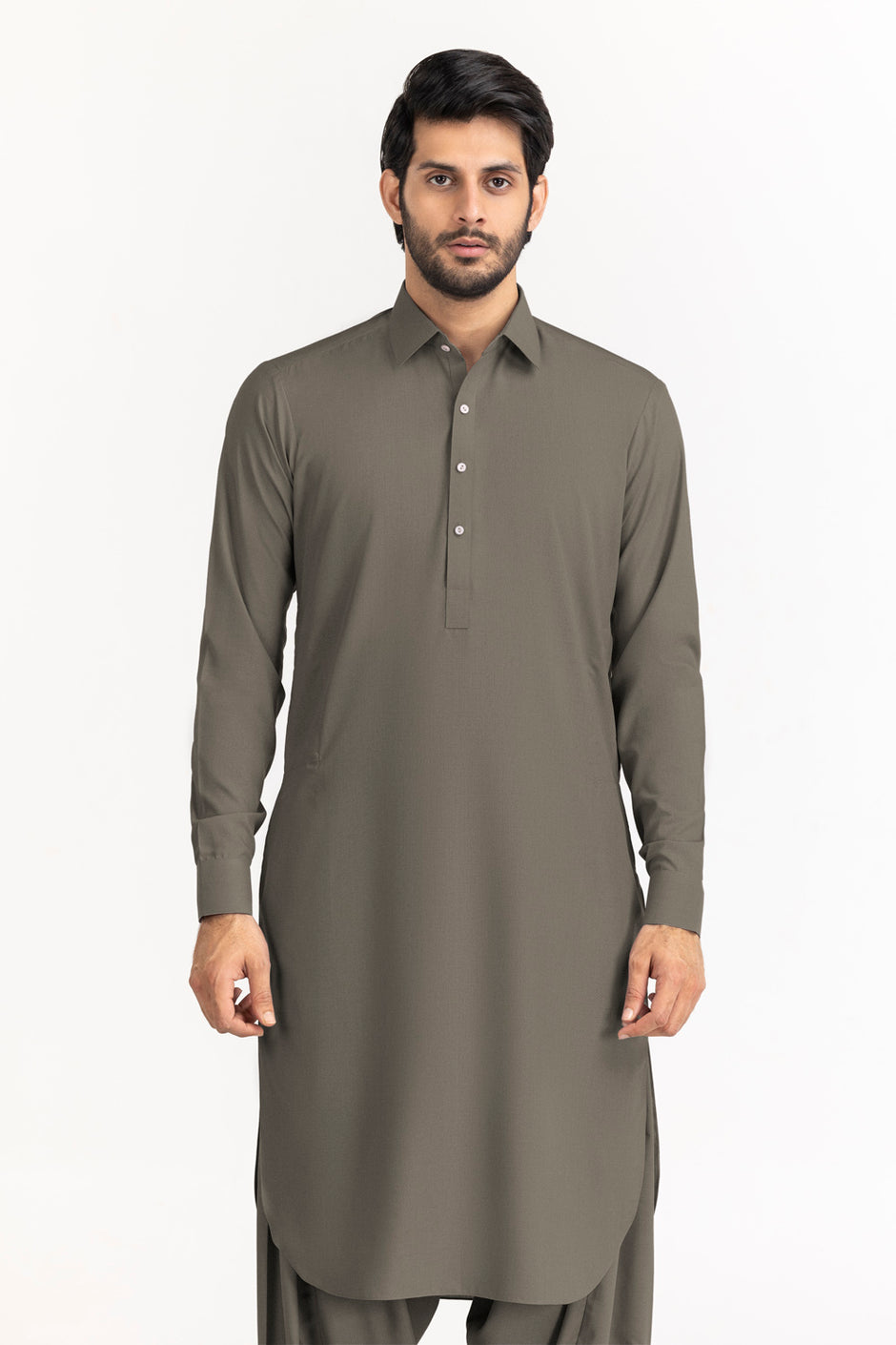 GUL Cartier Unstitched Fabric Blended-LF