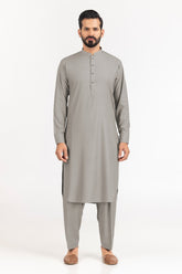 GUL Panther Unstitched Fabric Blended-LF