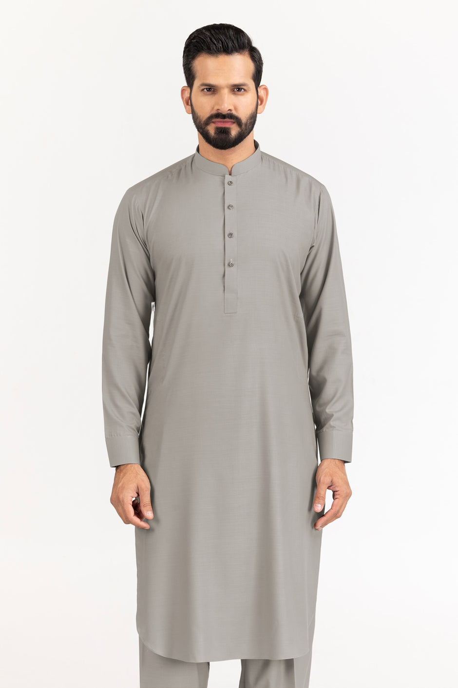GUL Panther Unstitched Fabric Blended-LF