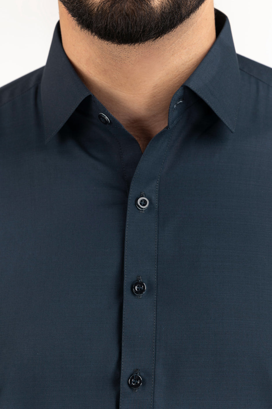 GUL Panther Unstitched Fabric Blended-LF