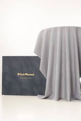 Gul 900 Kraft Unstitched Fabric Blended with Gift Box Gul 900 Kraft Unstitched Fabric Blended with Gift Box