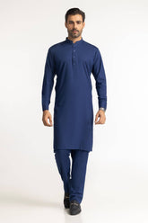 Gul 900 Vega Unstitched Fabric Blended-LF