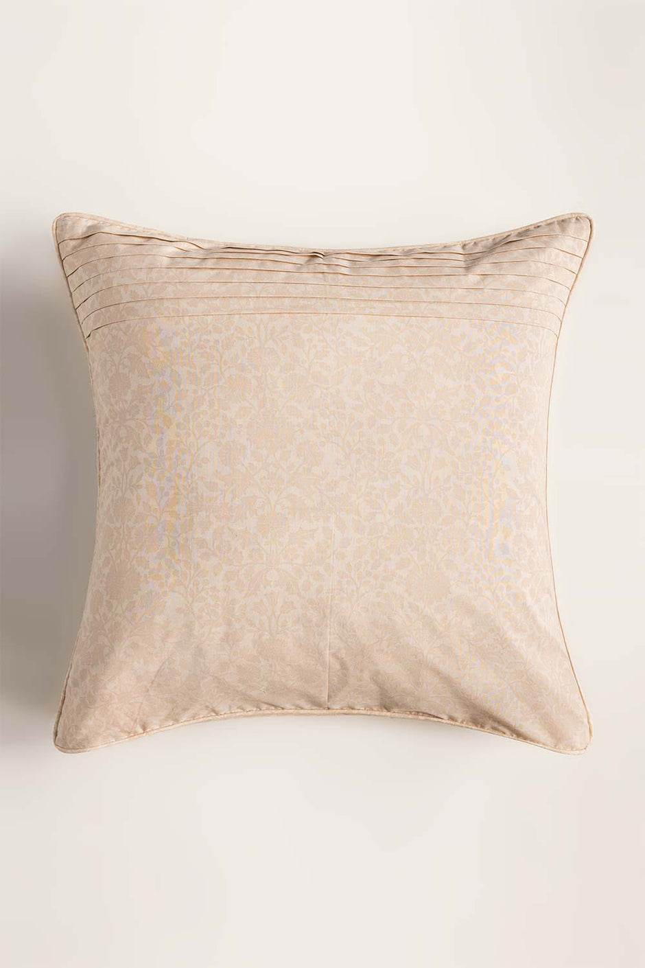 Gul Bahar T-150 Euro Sham Cushion Cover