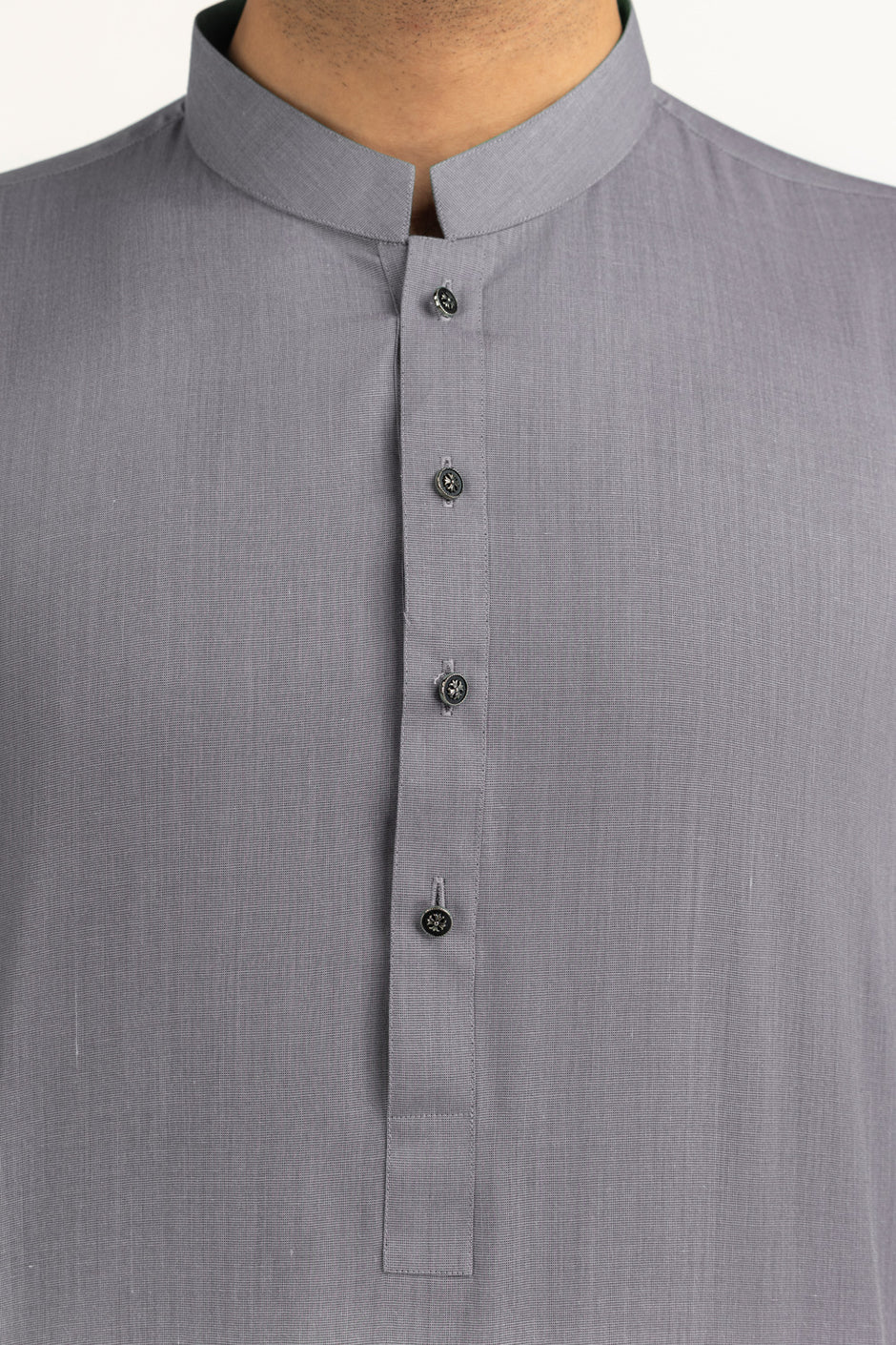Gulistan Unstitched Fabric Blended-LF