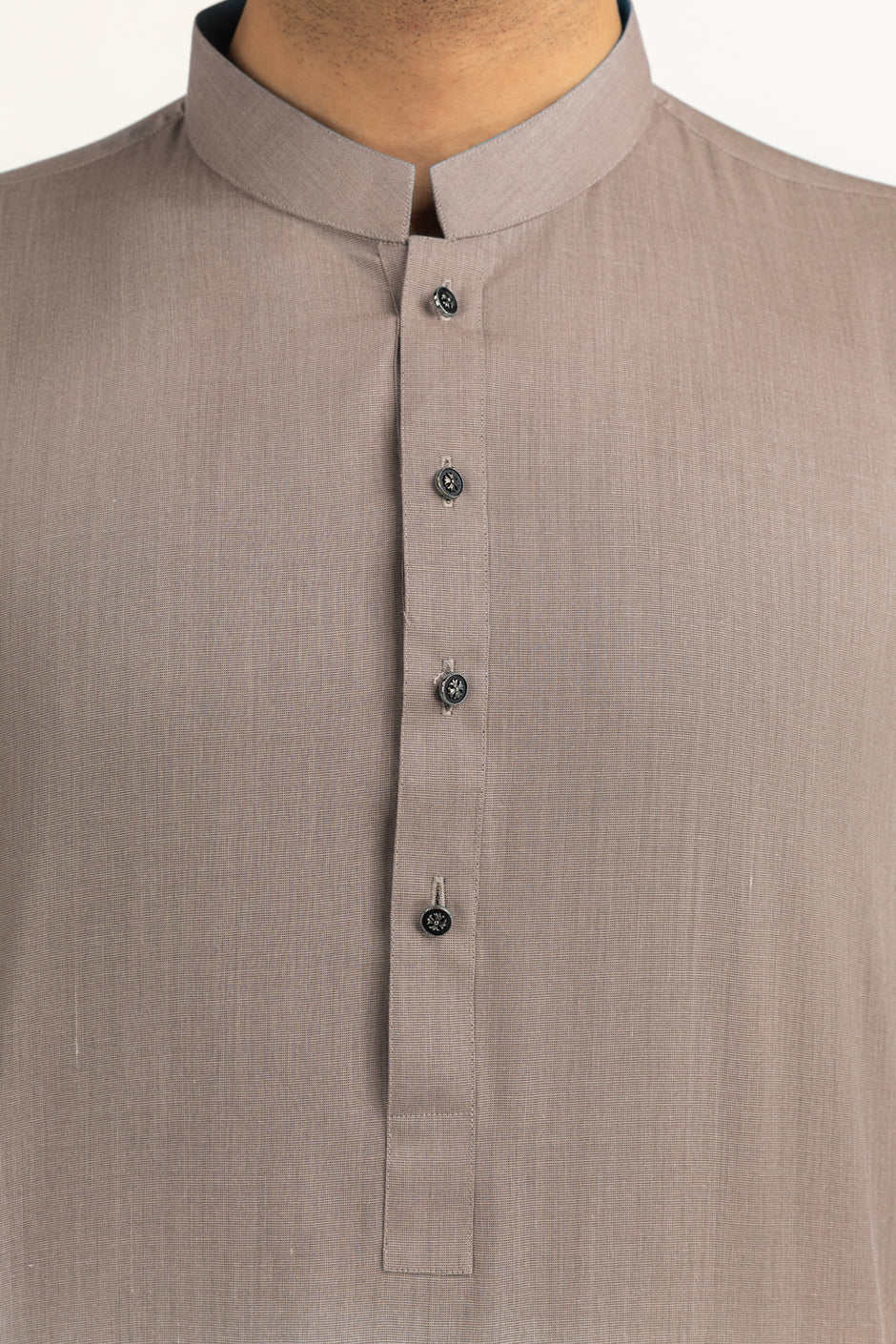 Gulistan Unstitched Fabric Blended-LF