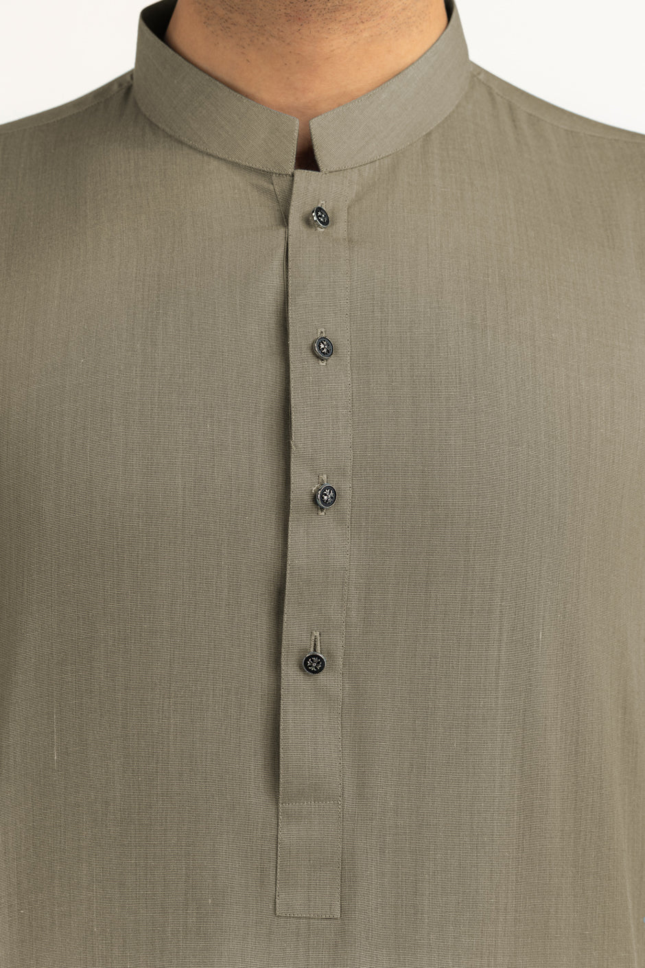 Gulistan Unstitched Fabric Blended-LF