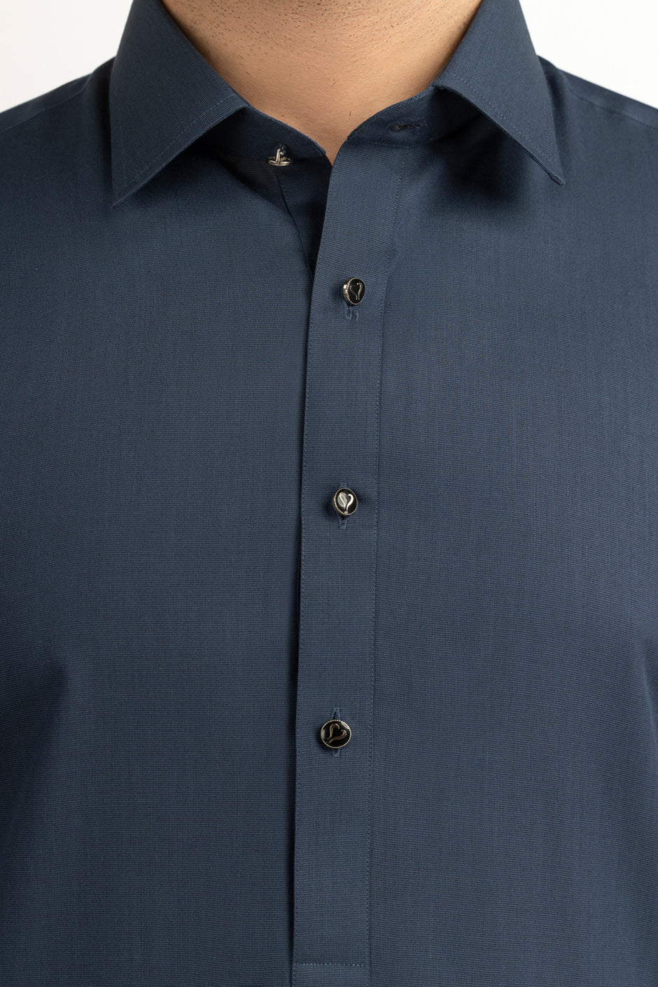 Gulistan Unstitched Fabric Blended-LF
