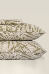 Hatchleaf T-200 Bed Sheet Set