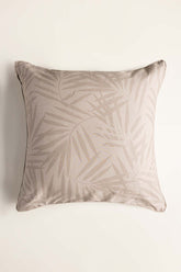 Hatchleaf T-200 Euro Sham Cushion Cover