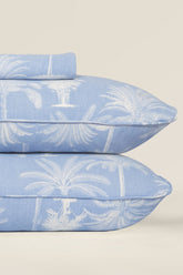 Hawaii T-200 Bed Sheet Set