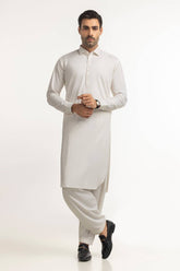 Hendrix Unstitched Fabric Blended