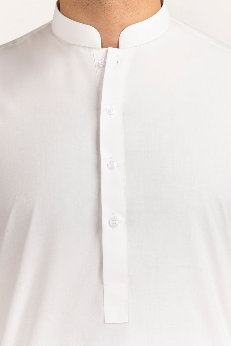 HiTex Twill Plus Unstitched Fabric Cotton