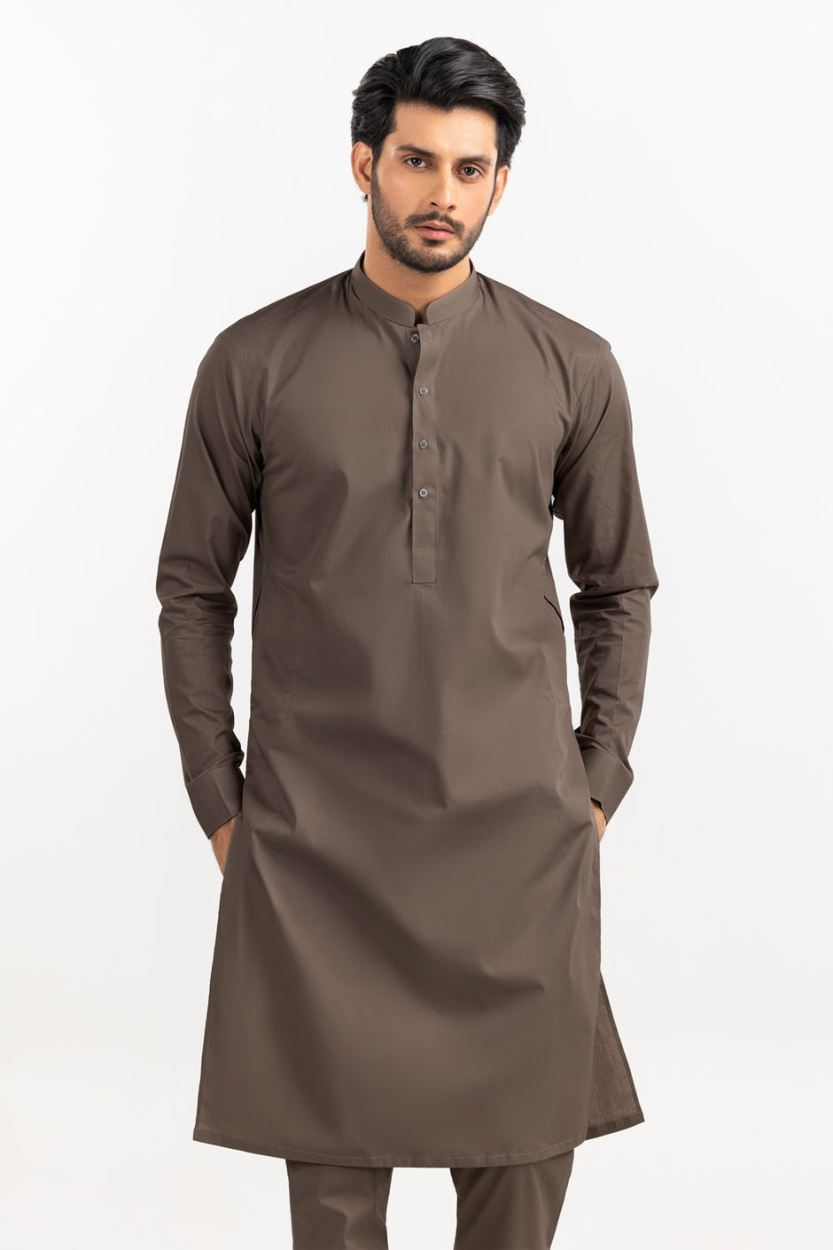 Hitex Plus Unstitched Fabric Cotton