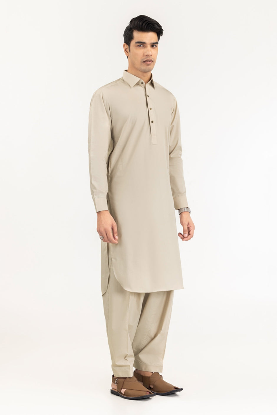 Hitex Plus Unstitched Fabric Cotton