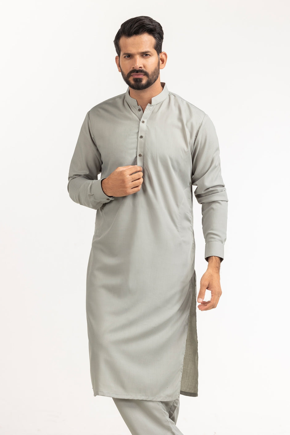 Hitex Plus Unstitched Fabric Cotton