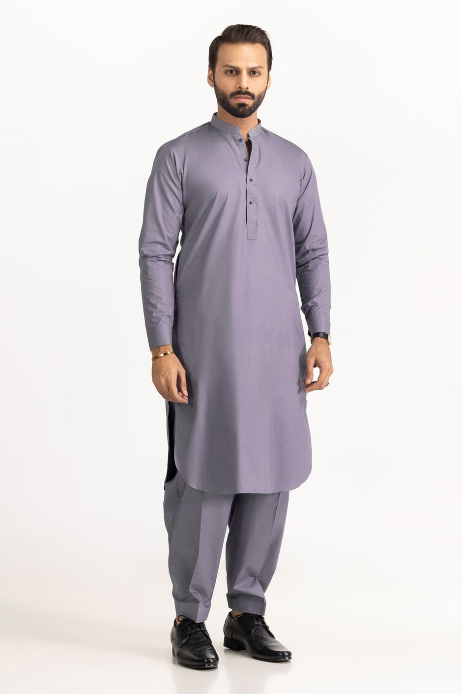 Hitex Plus Unstitched Fabric Cotton
