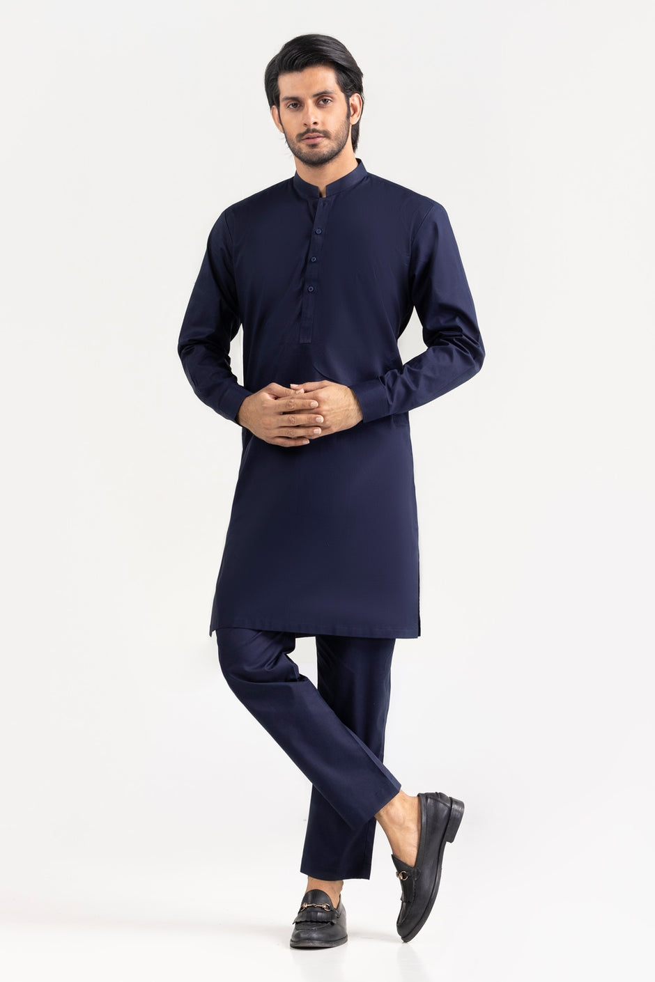 Hitex Plus Unstitched Fabric Cotton