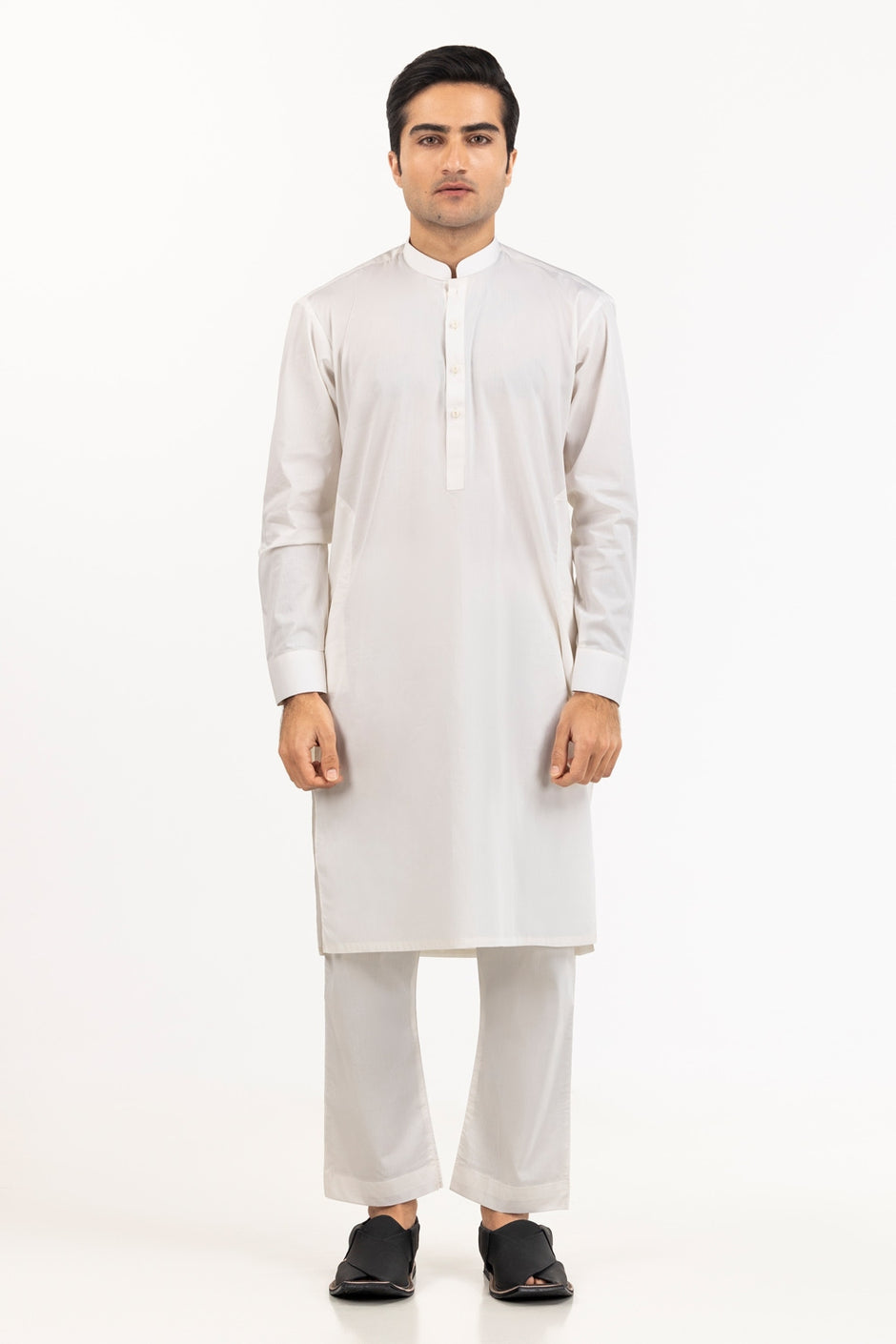 Hitex Plus Unstitched Fabric Cotton