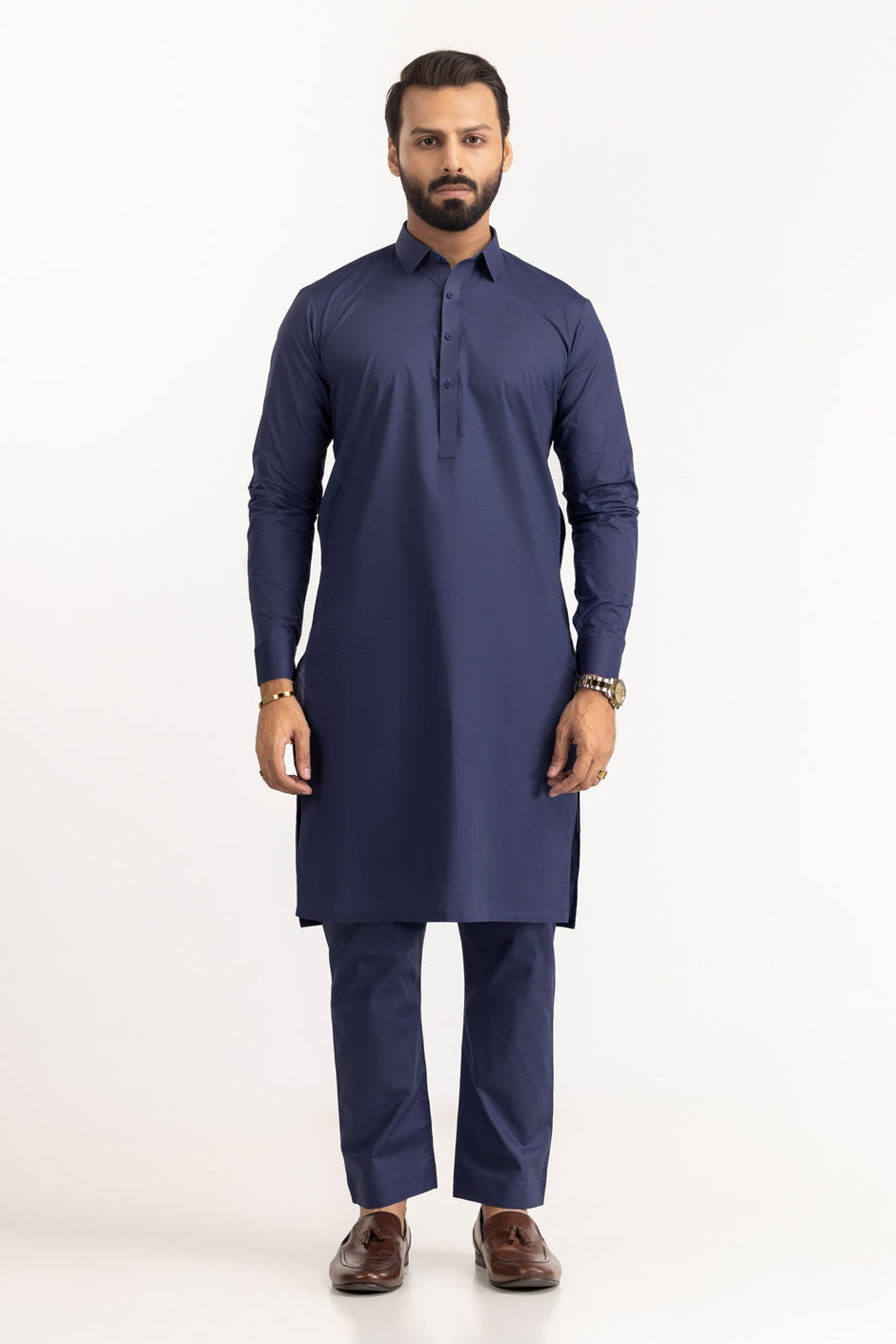 Hitex Plus Unstitched Fabric Cotton