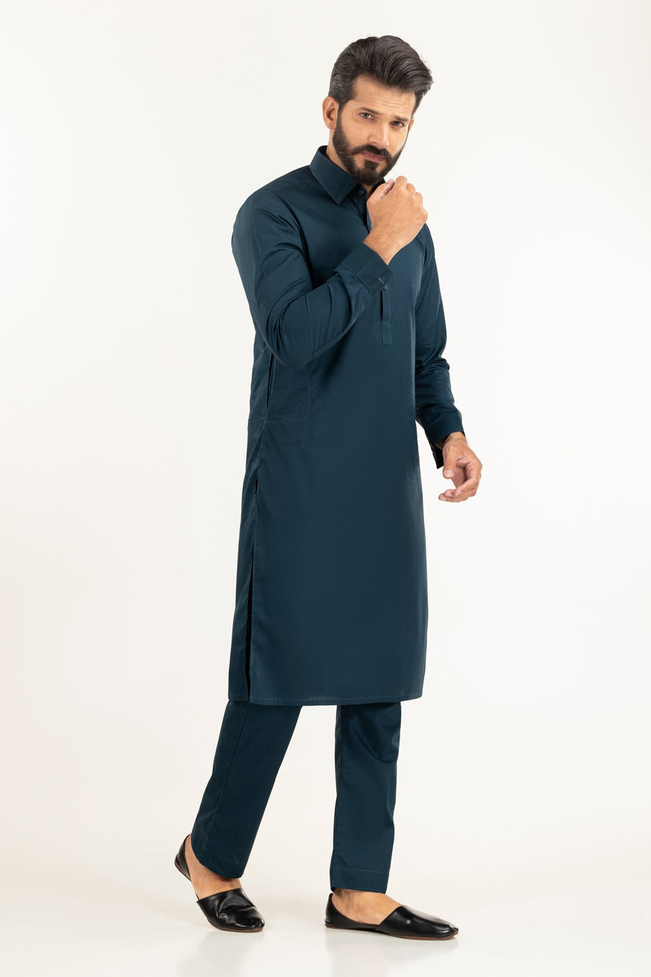 Hitex Plus Unstitched Fabric Cotton