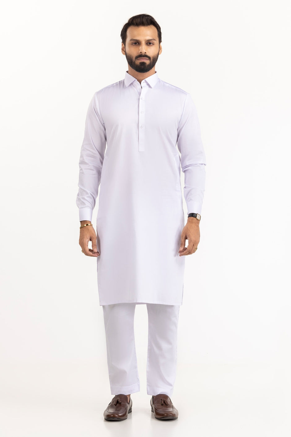 Hitex Plus Unstitched Fabric Cotton