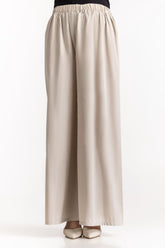 High Rise Straight Fit Trouser WM-TRC-SS24-016