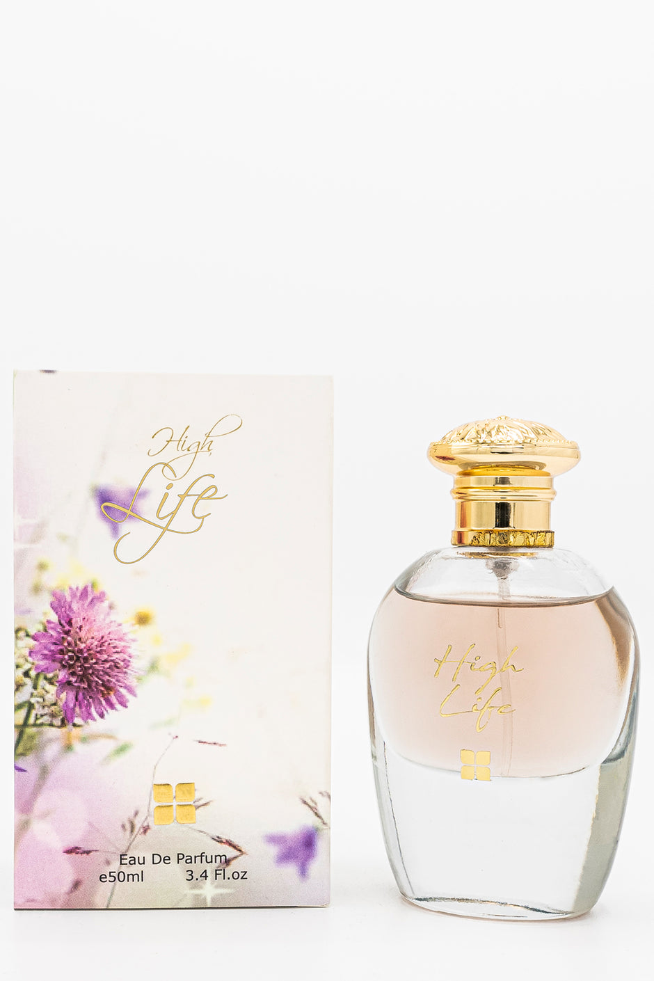 High Life Perfume For Women