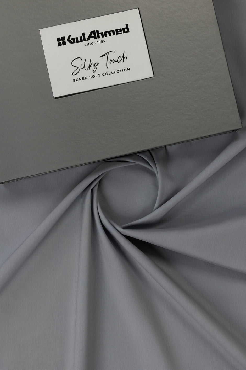 Hitex Cool Classic Plus Unstitched Fabric Cotton with Gift Box