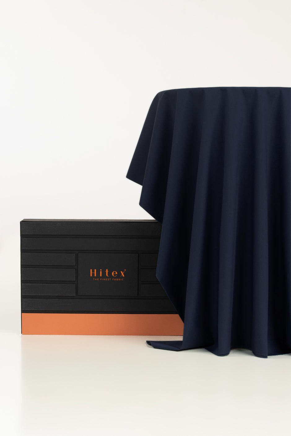 Hitex Cool Unstitched Fabric Cotton With Gift Box