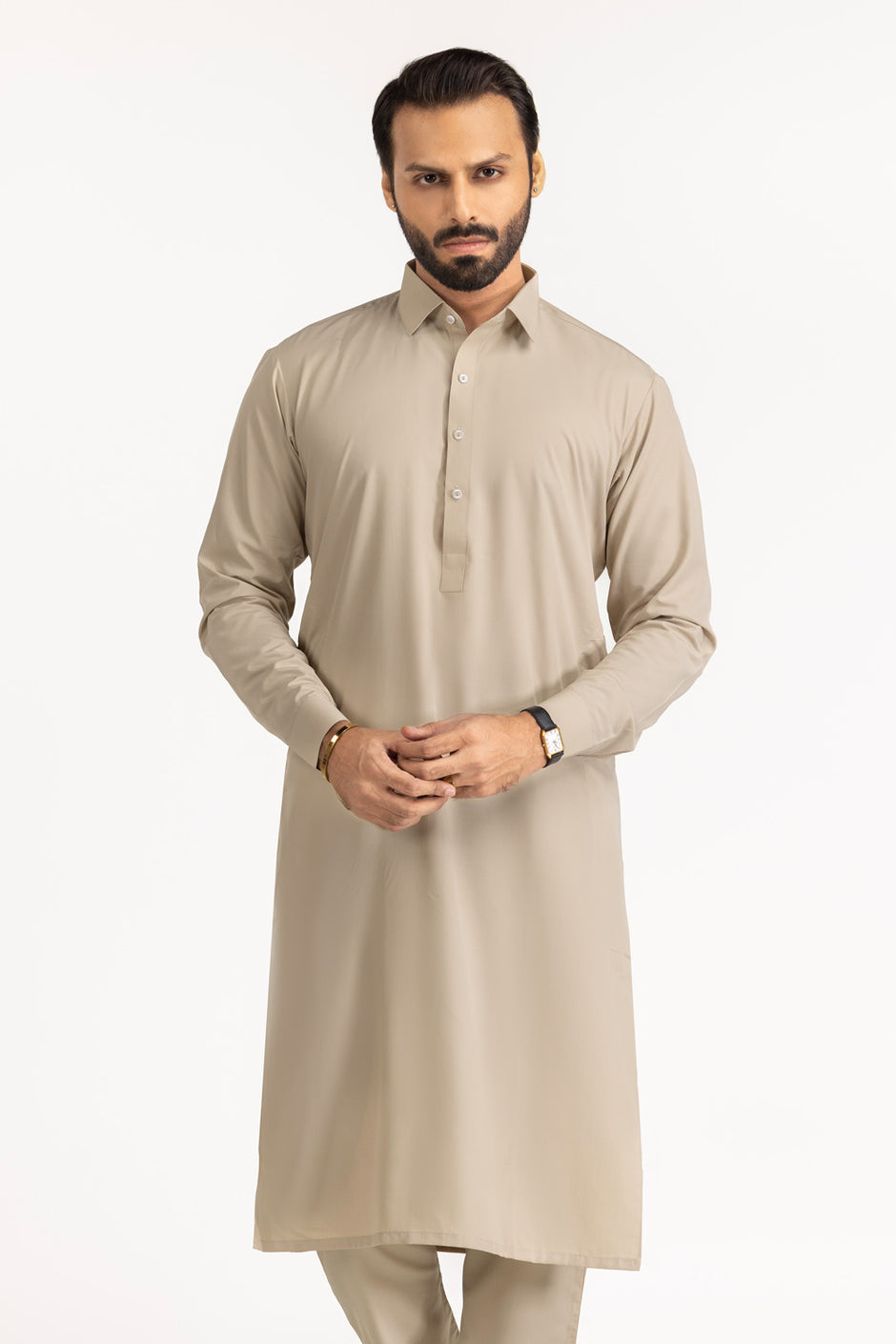 Hitex Cool Unstitched Fabric Cotton-LF
