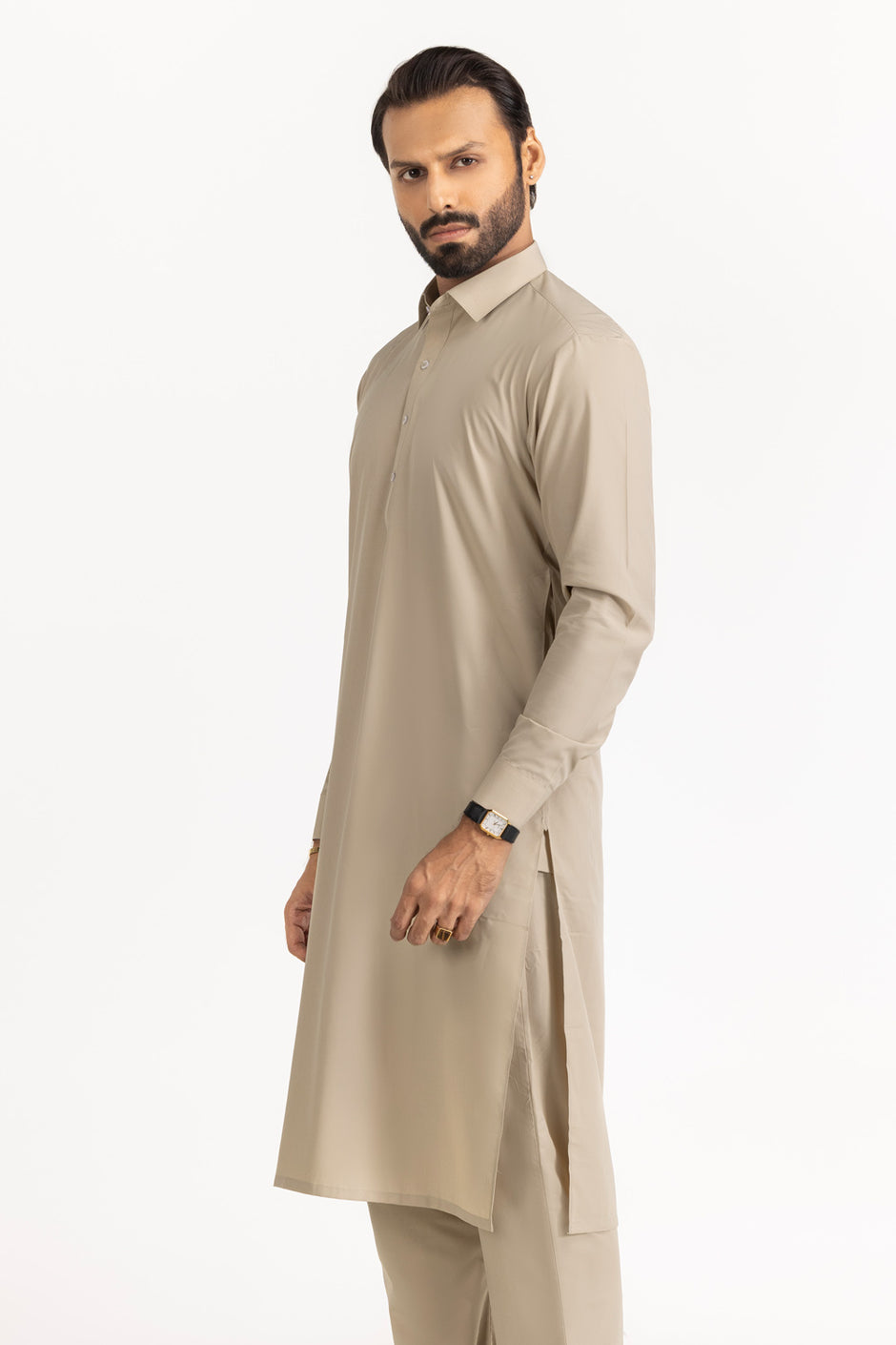 Hitex Cool Unstitched Fabric Cotton-LF