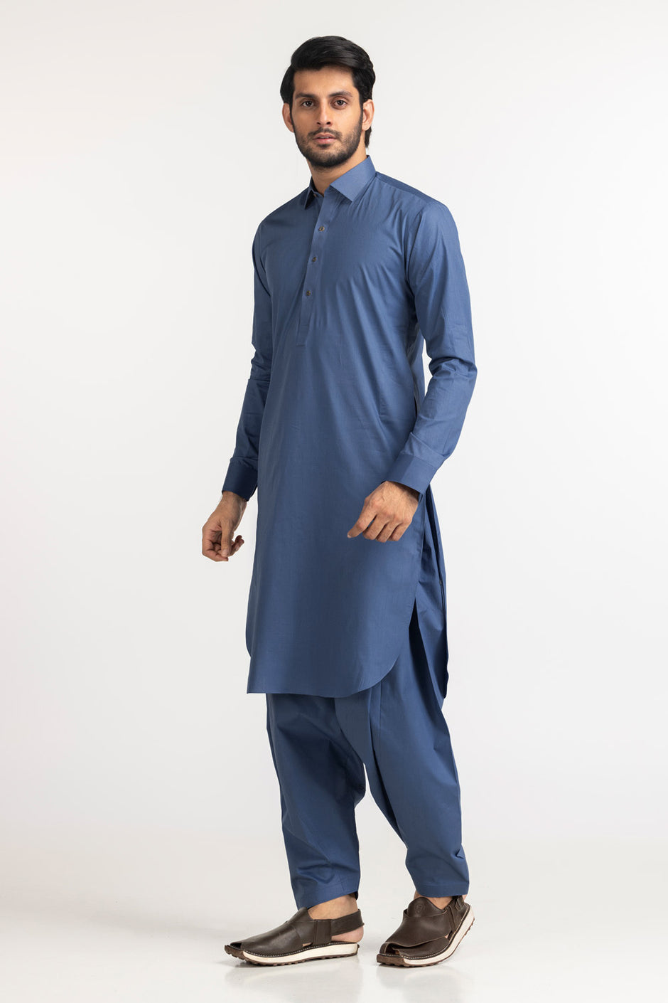 Hitex Cool Unstitched Fabric Cotton-LF