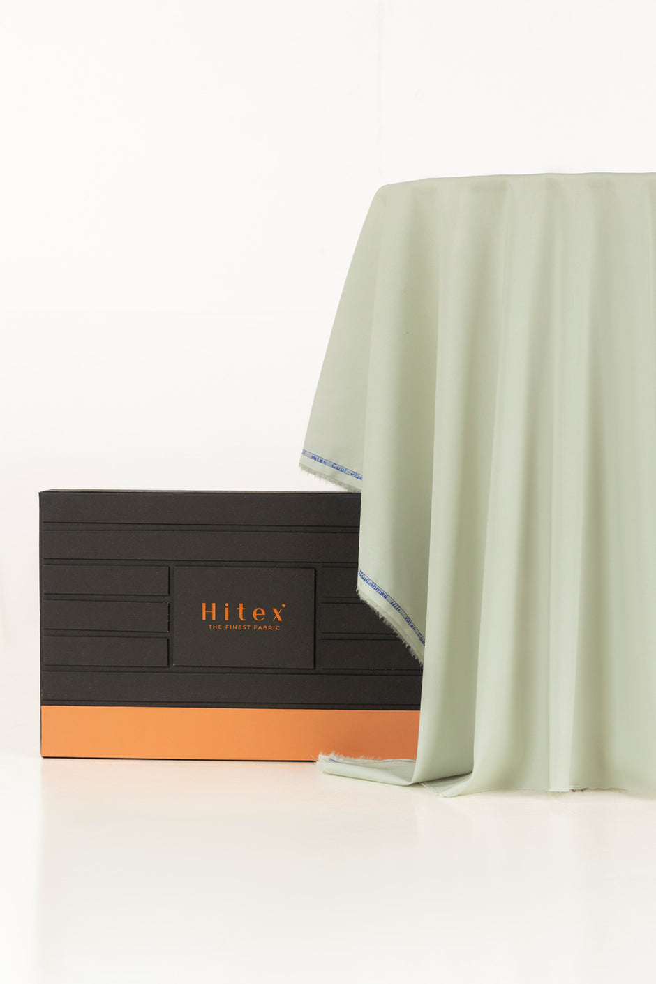 Hitex Cool Plus Unstitched Fabric Cotton with Gift Box