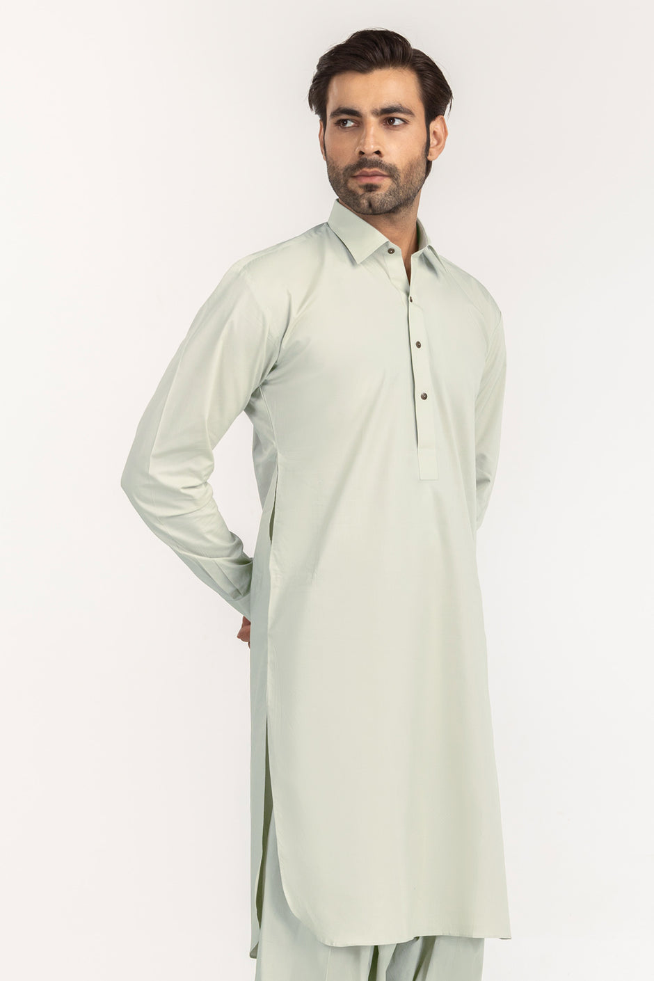 Hitex Cool Plus Unstitched Fabric Cotton