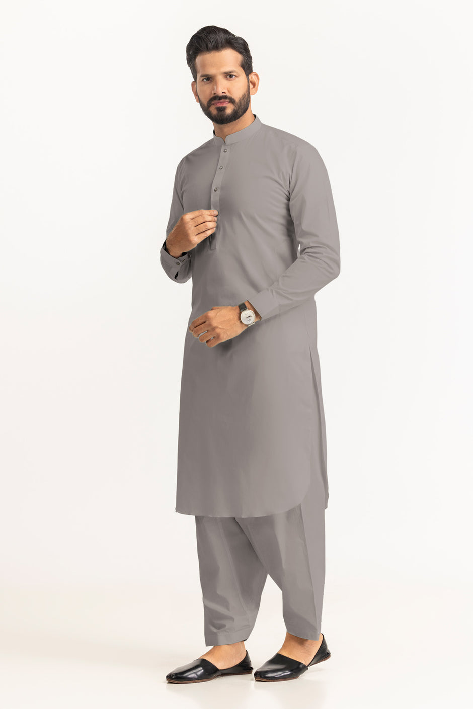 Hitex Cool Plus Unstitched Fabric Cotton