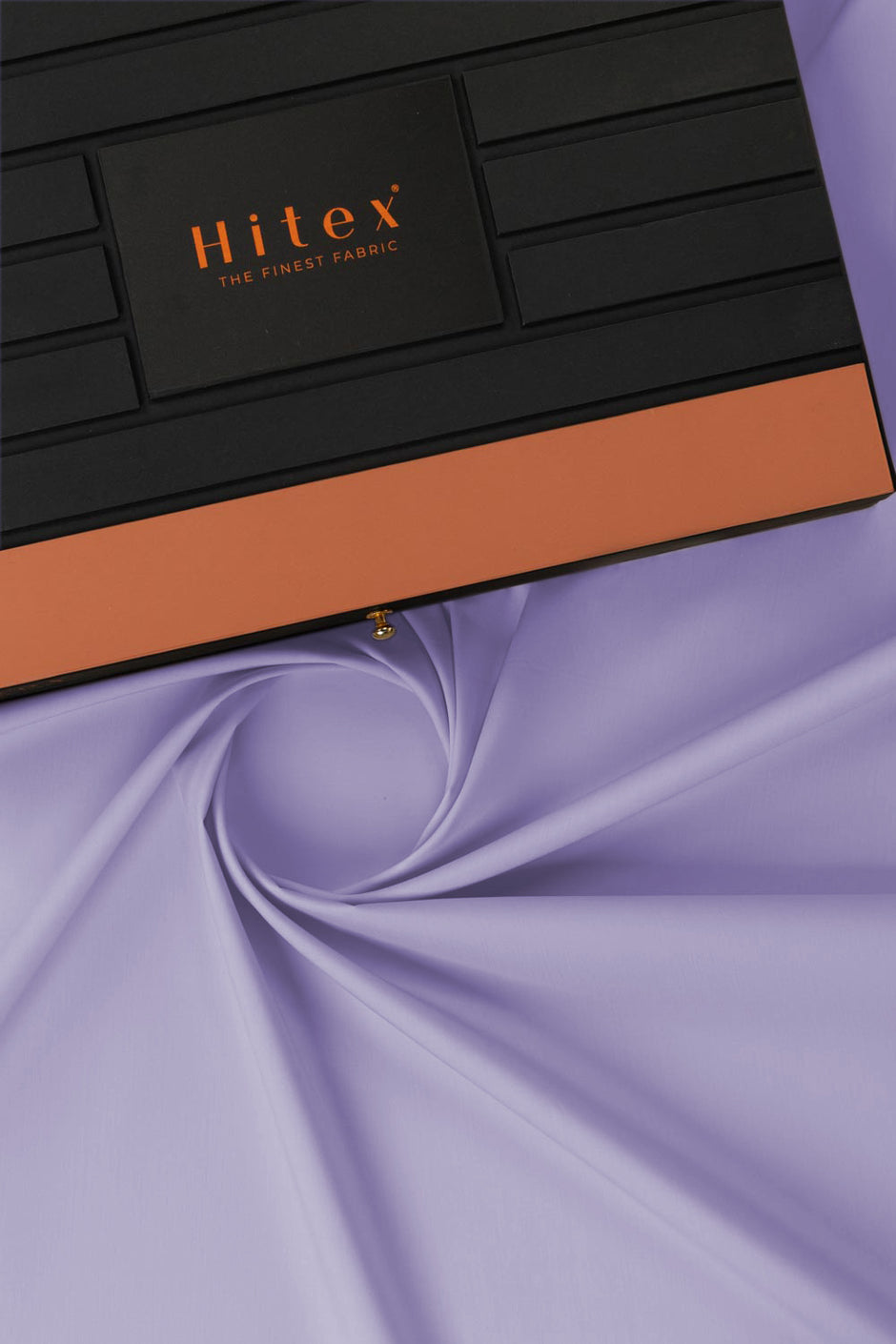 Hitex Cool Plus Unstitched Fabric Cotton with Gift Box