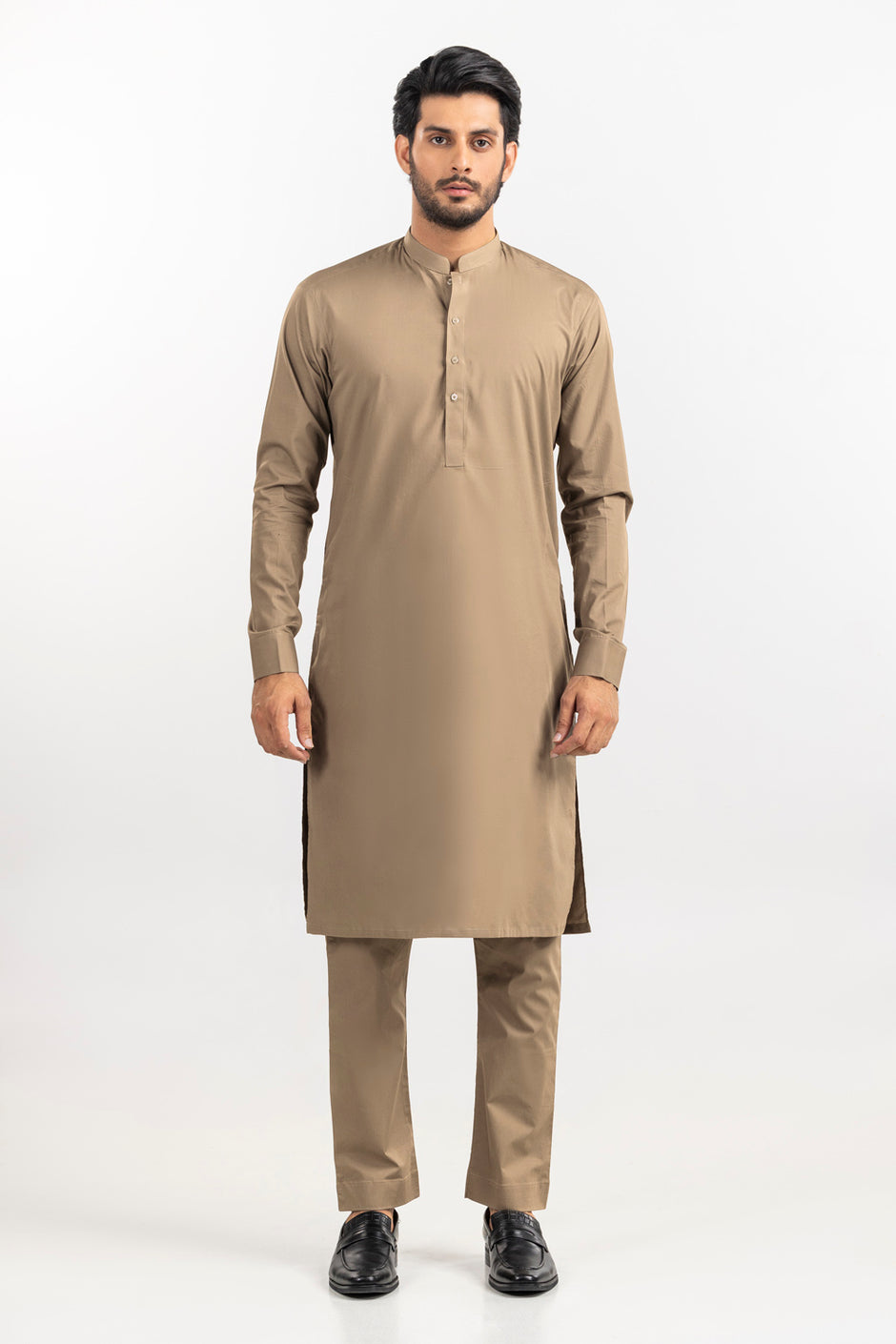 Hitex Plus Unstitched Fabric Cotton