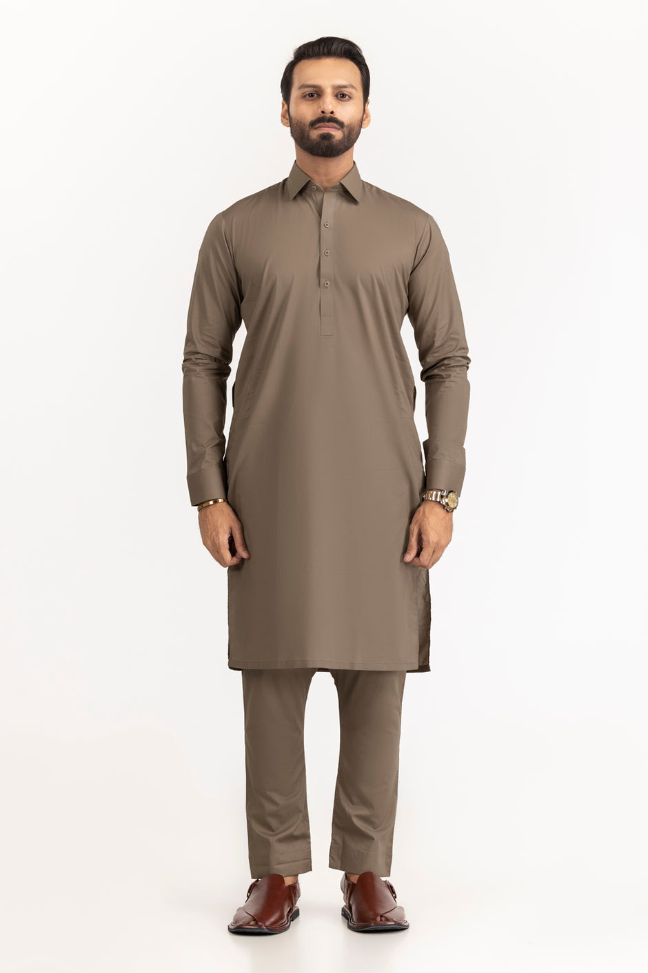 Hitex Plus Unstitched Fabric Cotton