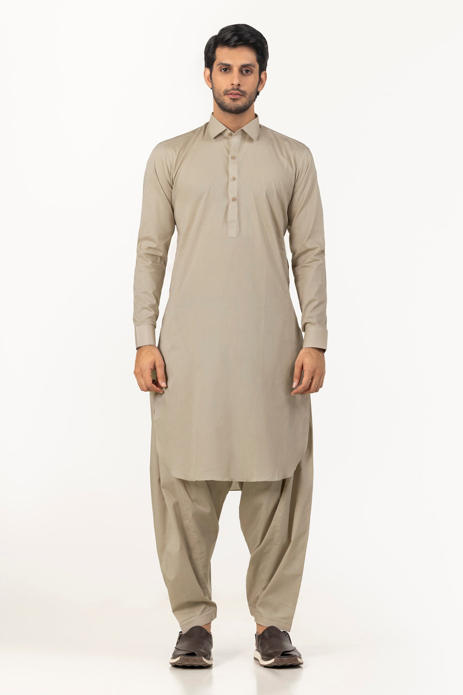 Hitex Plus Unstitched Fabric Cotton