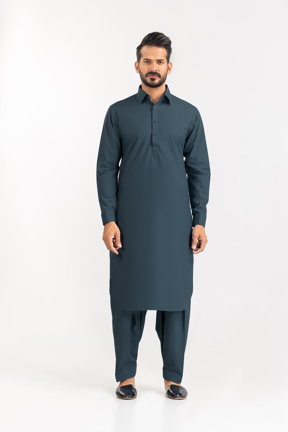Hitex Plus Unstitched Fabric Cotton