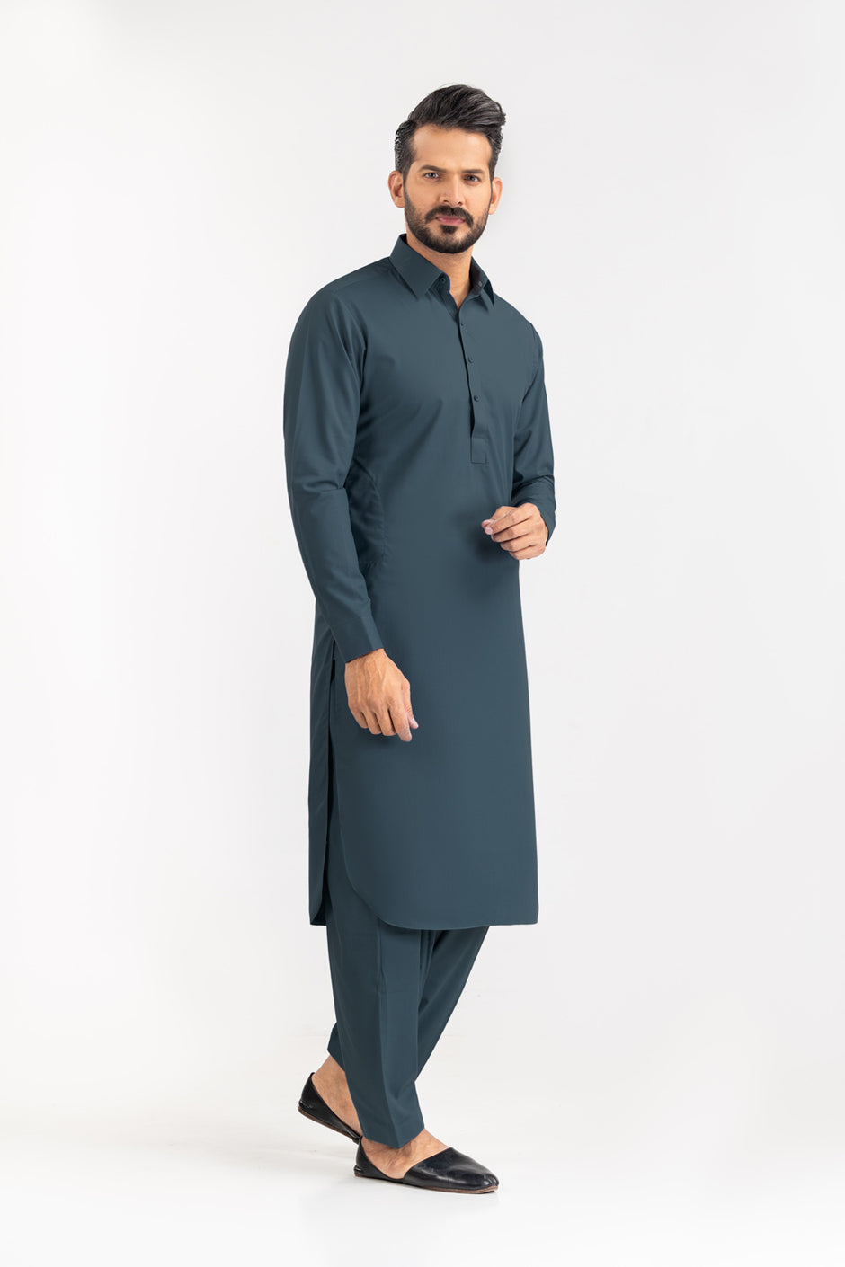 Hitex Plus Unstitched Fabric Cotton