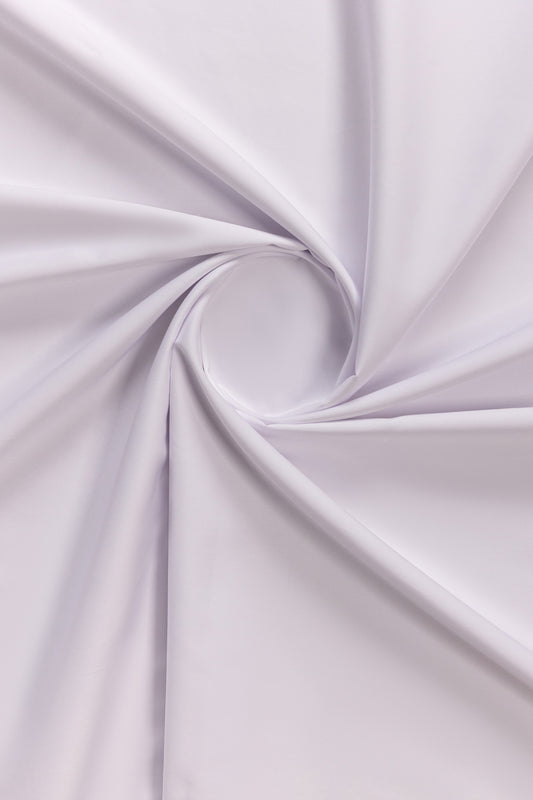 HiTex Silver Classic Unstitched Fabric Cotton with Gift Box