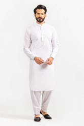 Hitex Silver Classic Unstitched Fabric Cotton