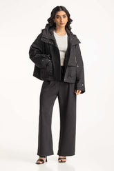 Hooded Jacket WM-JKT-WS24-081