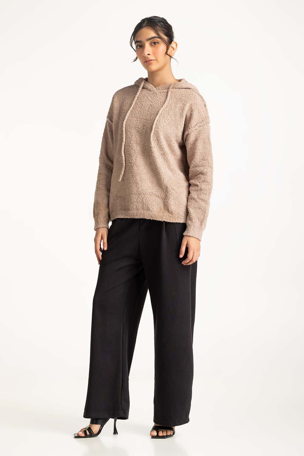 Hooded Sweater WM-SWT-WS24-045