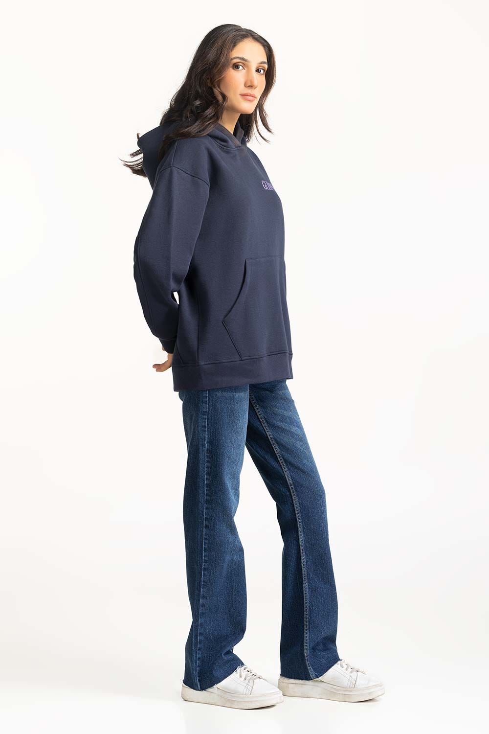 Hoodie WM-POH-WS24-047